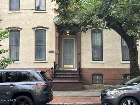148 Lancaster Street Albany NY 12210