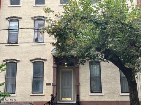 148 Lancaster Street Albany NY 12210