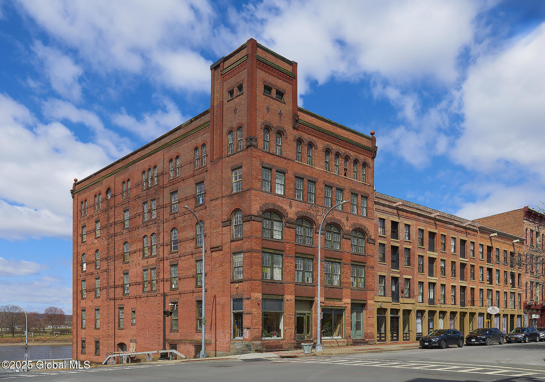155 River Street Troy NY 12180