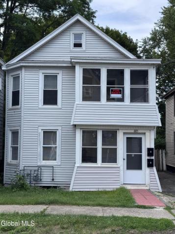 885 Yorkston Schenectady NY 12303