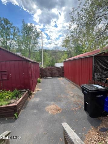 189 Hill Street Troy NY 12180