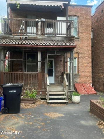 189 Hill Street Troy NY 12180