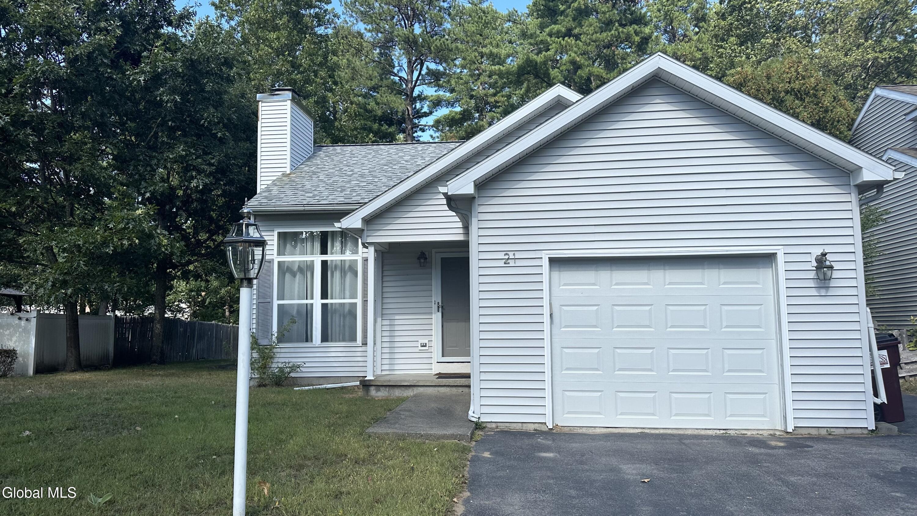 21 Skylark Drive Ballston Spa NY 12020