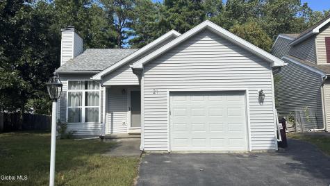 21 Skylark Drive Ballston Spa NY 12020
