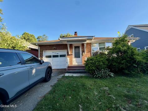 768 New Scotland Avenue Albany NY 12208
