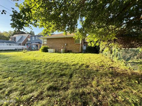 768 New Scotland Avenue Albany NY 12208
