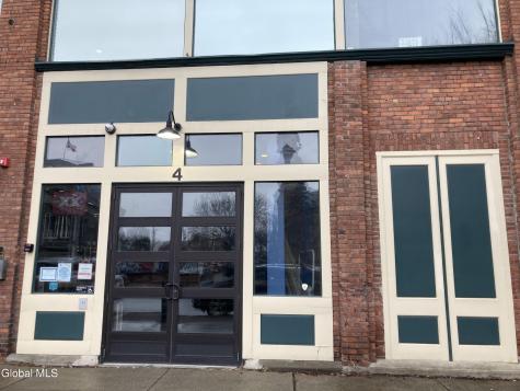 4 Sheridan Avenue Albany NY 12207