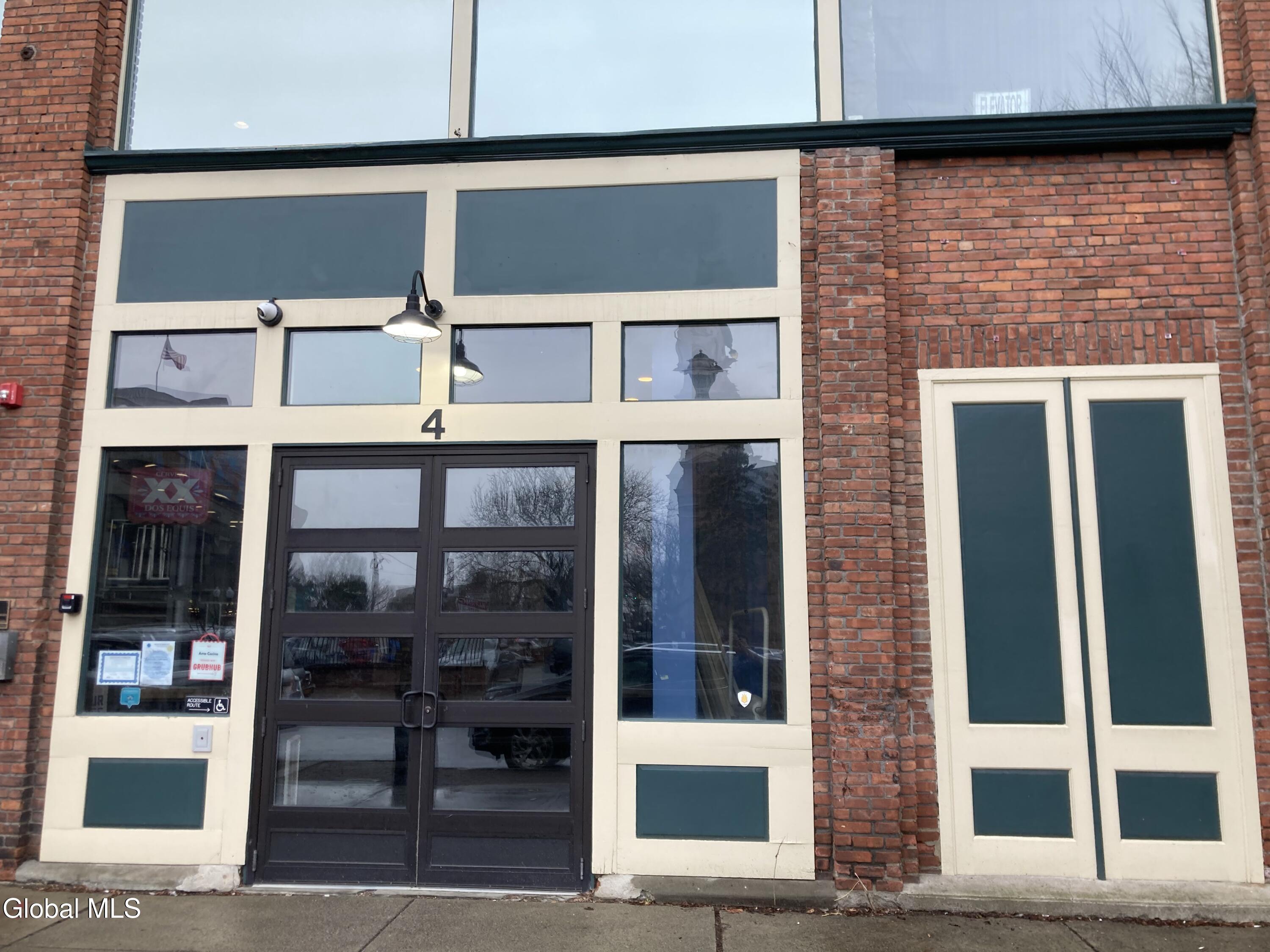 4 Sheridan Avenue Albany NY 12207
