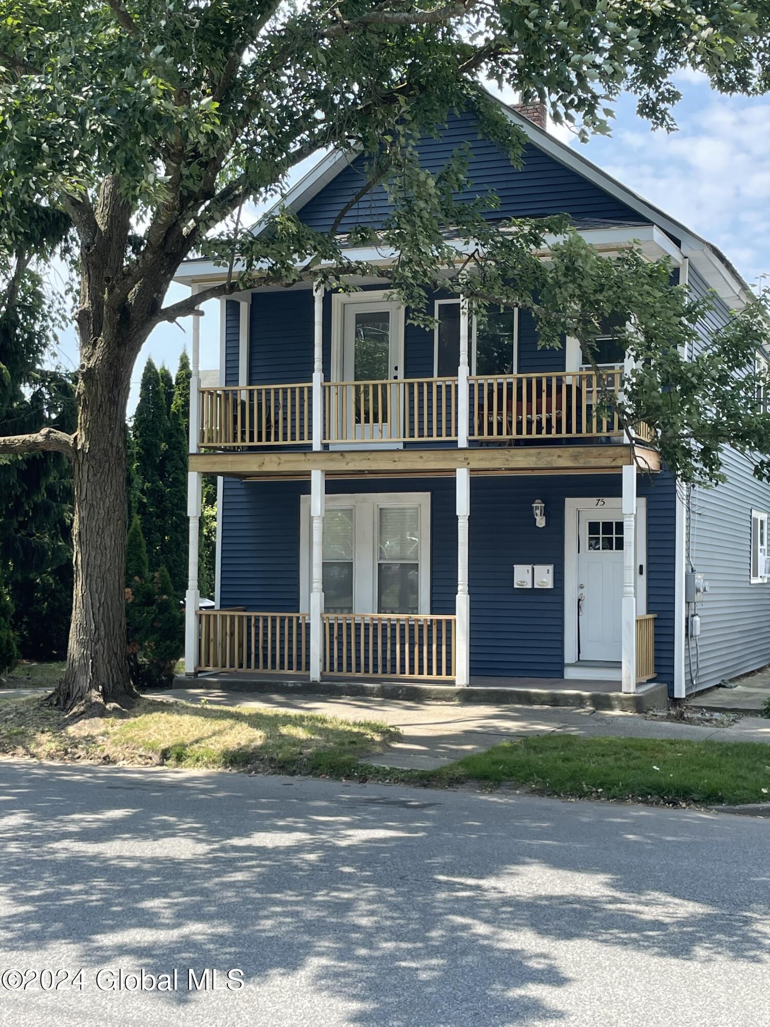 75 Union Street Saratoga Springs NY 12866