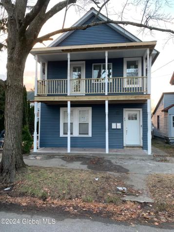 75 Union Street Saratoga Springs NY 12866