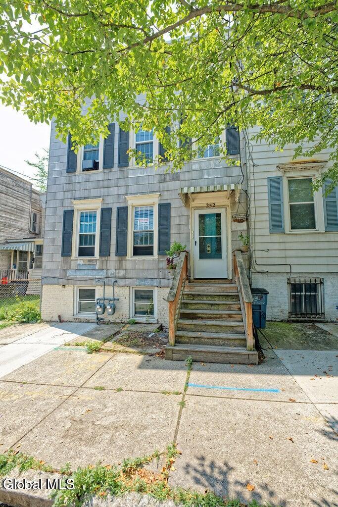 252 Morton Avenue Albany NY 12202