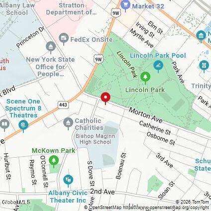 252 Morton Avenue Albany NY 12202