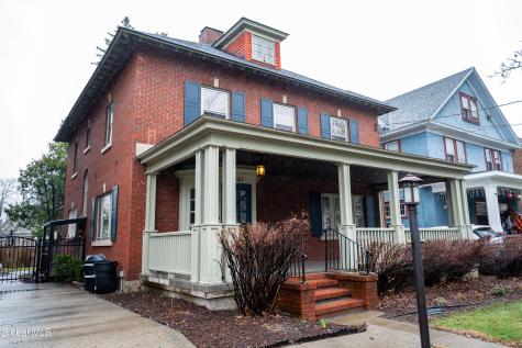 1347 Union Street Schenectady NY 12308