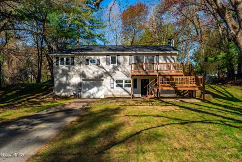 32 Nolan Road Ballston Lake NY 12019