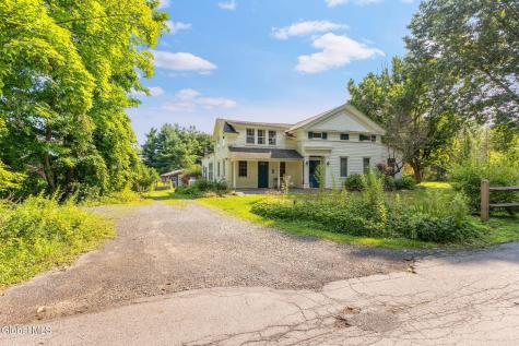 6370 Frenchs Hollow Road Altamont NY 12009