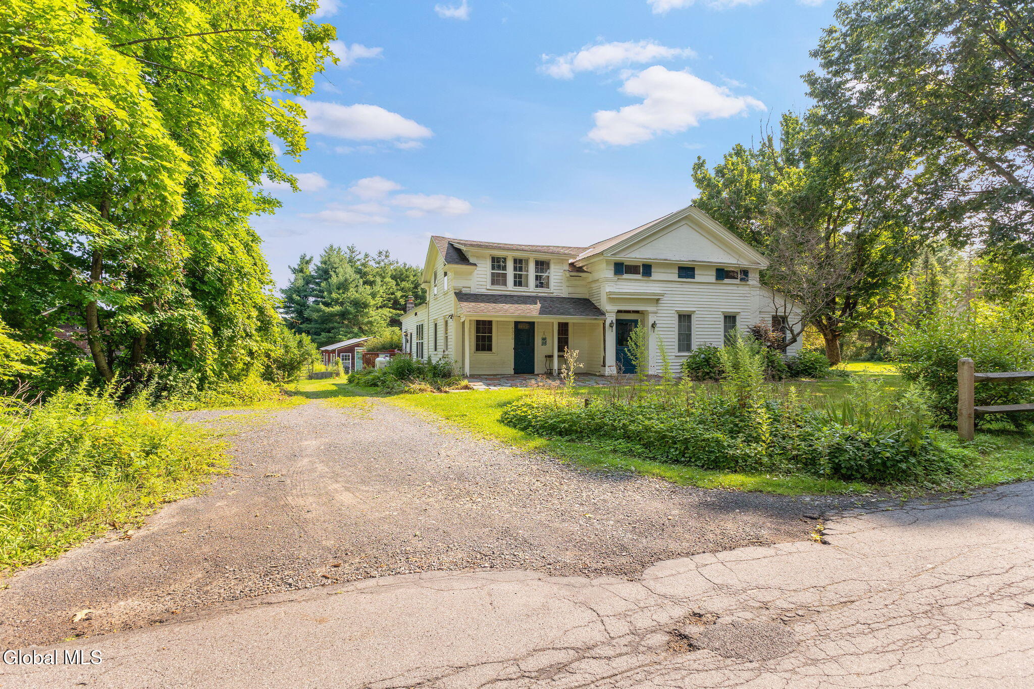 6370 Frenchs Hollow Road Altamont NY 12009