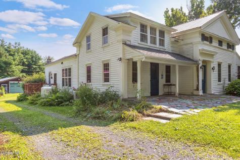 6370 Frenchs Hollow Road Altamont NY 12009
