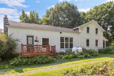 6370 Frenchs Hollow Road Altamont NY 12009