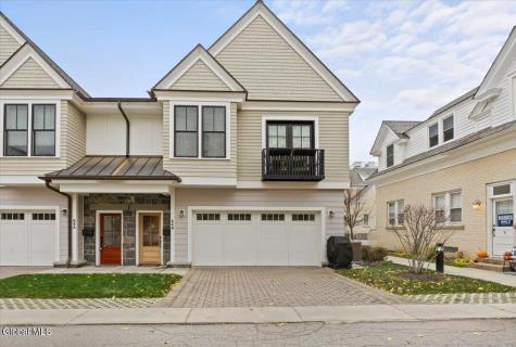 64 North Lane Saratoga Springs NY 12866