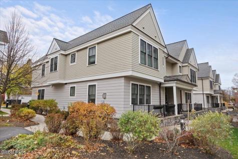 64 North Lane Saratoga Springs NY 12866
