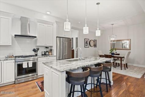 64 North Lane Saratoga Springs NY 12866