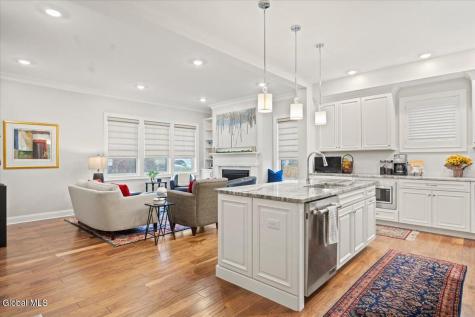 64 North Lane Saratoga Springs NY 12866
