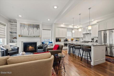 64 North Lane Saratoga Springs NY 12866