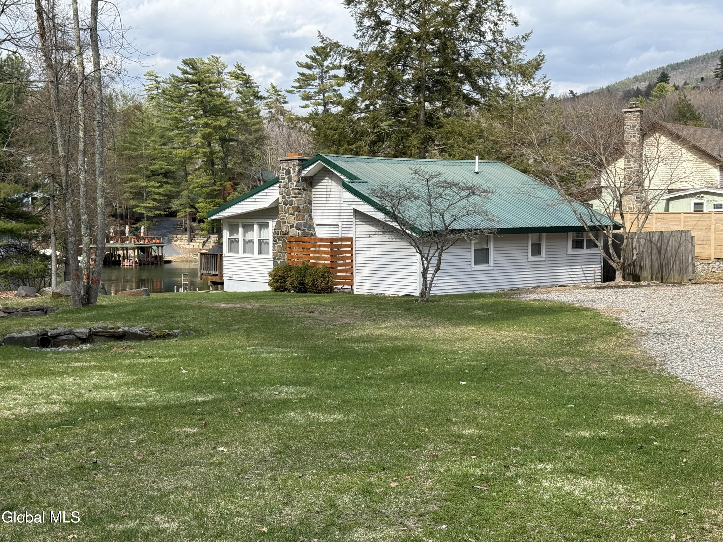 3320 Travis Point Way Kattskill Bay NY 12844