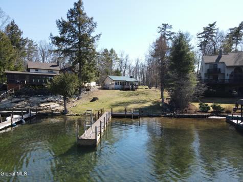 3320 Travis Point Way Kattskill Bay NY 12844