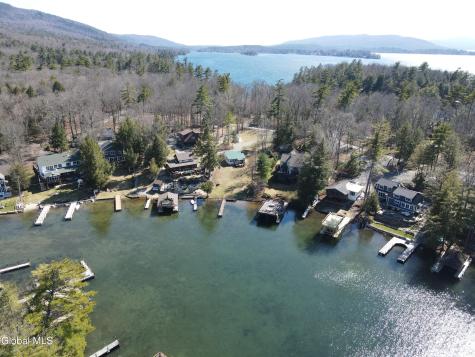 3320 Travis Point Way Kattskill Bay NY 12844