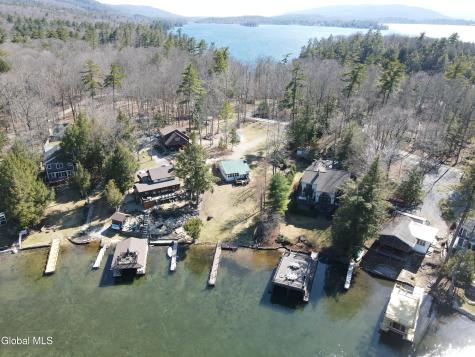3320 Travis Point Way Kattskill Bay NY 12844
