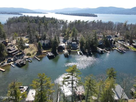3320 Travis Point Way Kattskill Bay NY 12844