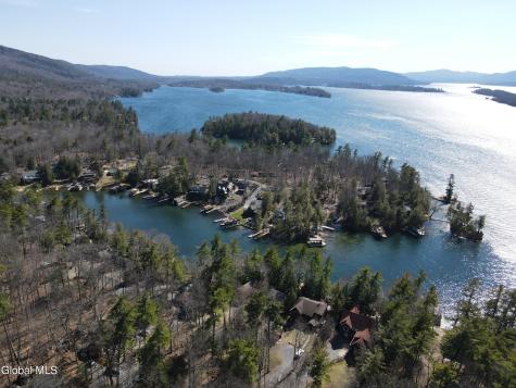 3320 Travis Point Way Kattskill Bay NY 12844