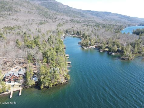 3320 Travis Point Way Kattskill Bay NY 12844