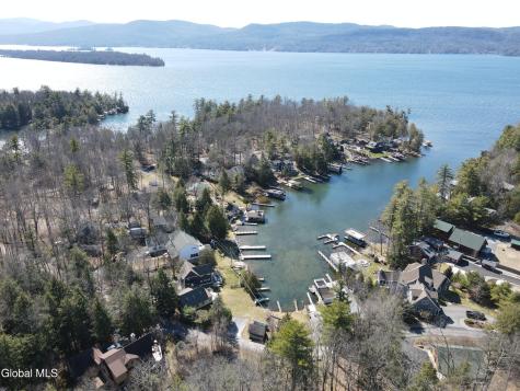 3320 Travis Point Way Kattskill Bay NY 12844