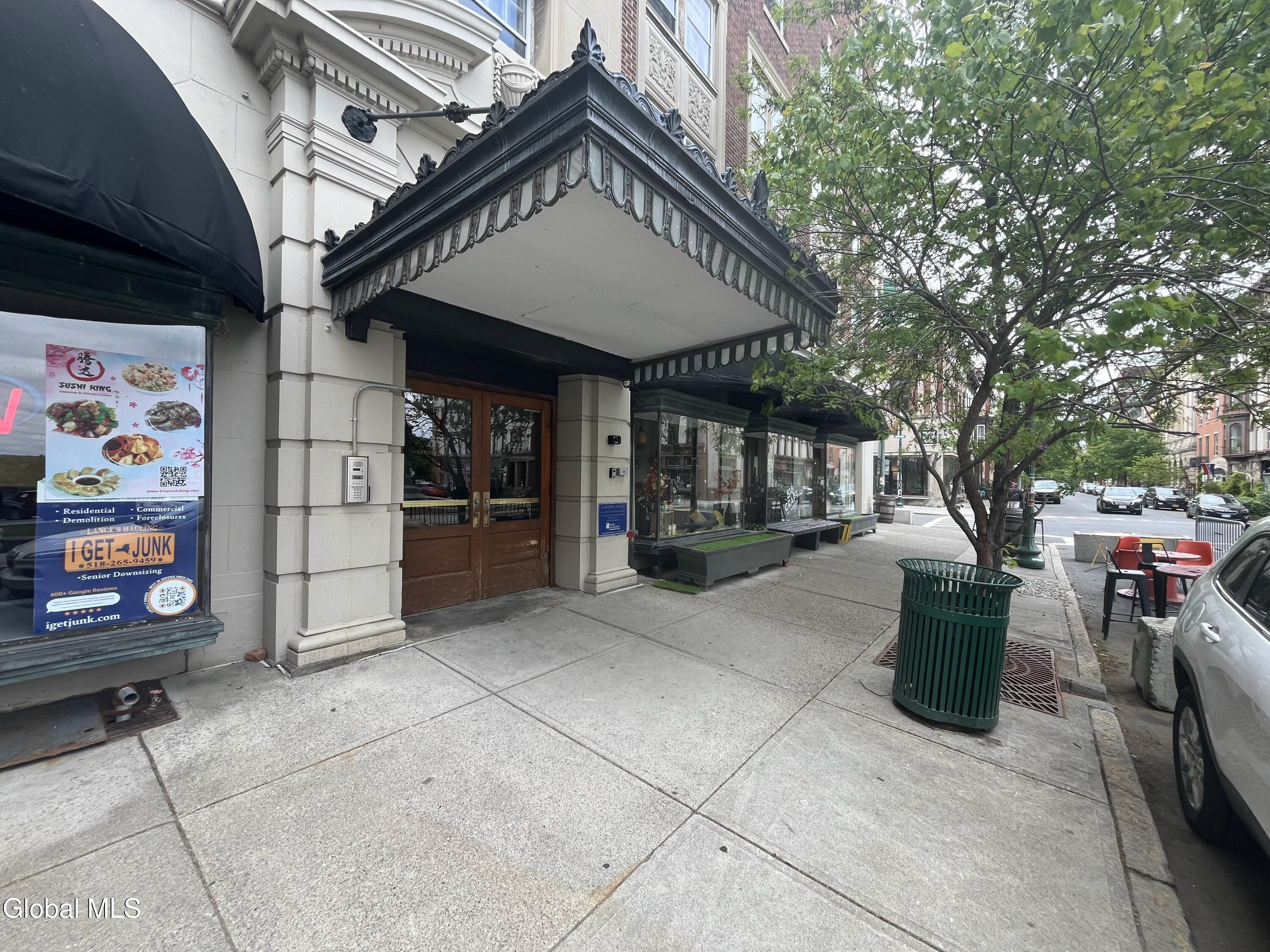 200 Broadway Troy NY 12180