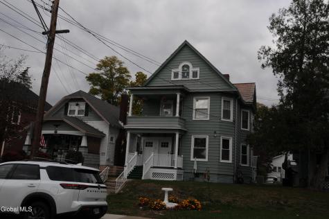 2007 Campbell Avenue Schenectady NY 12306