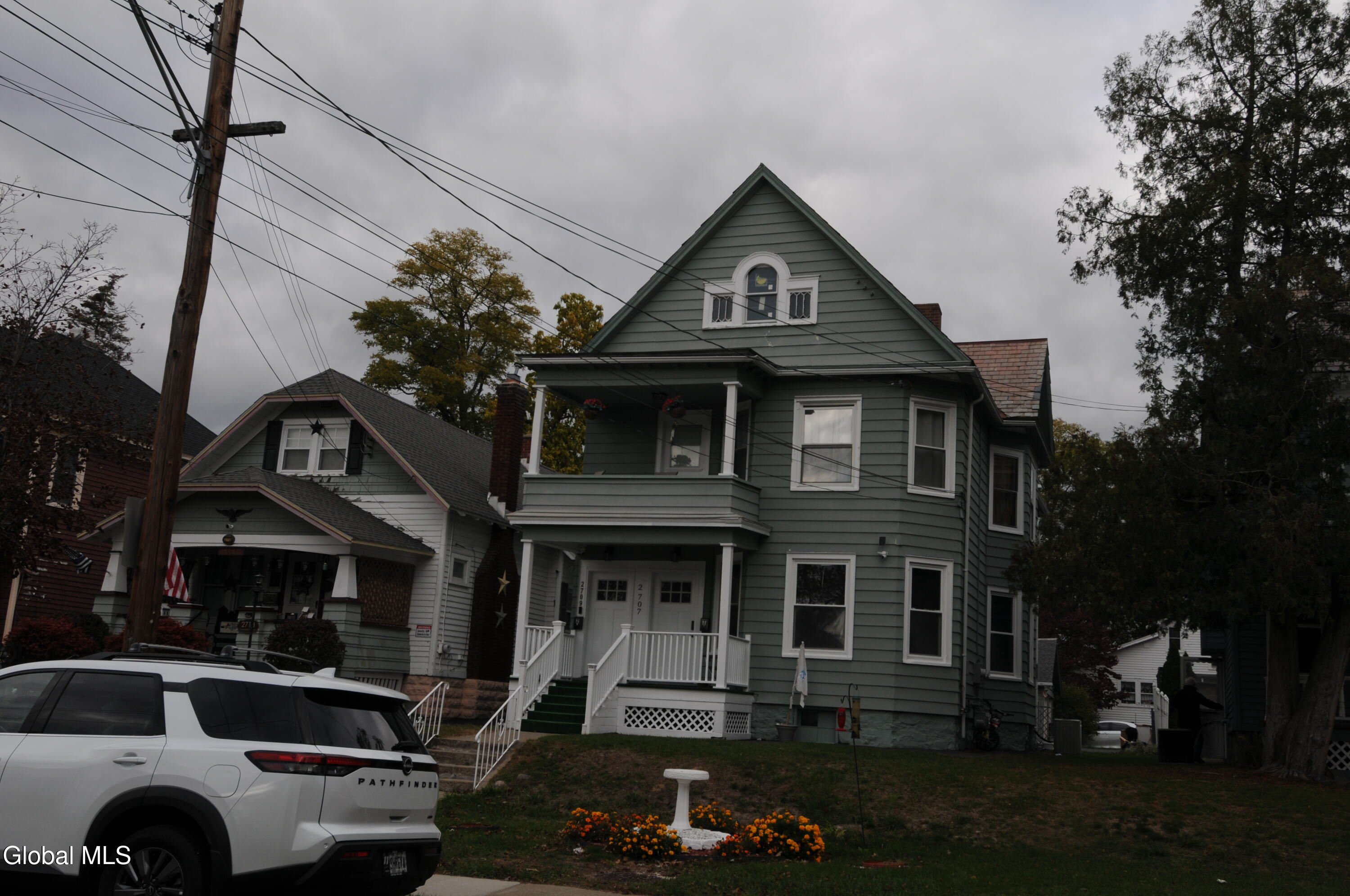 2007 Campbell Avenue Schenectady NY 12306