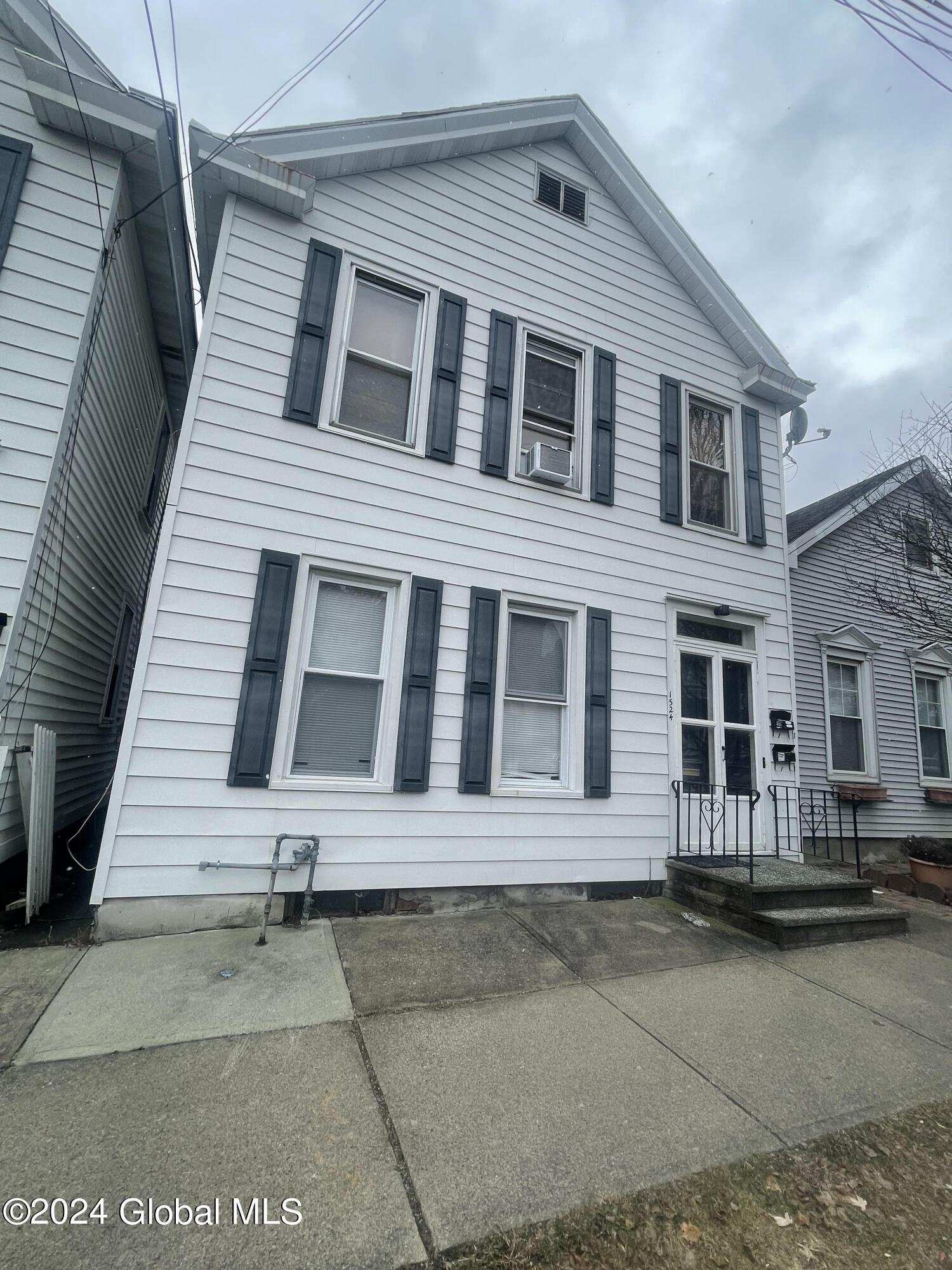 1524 5th Avenue Watervliet NY 12189