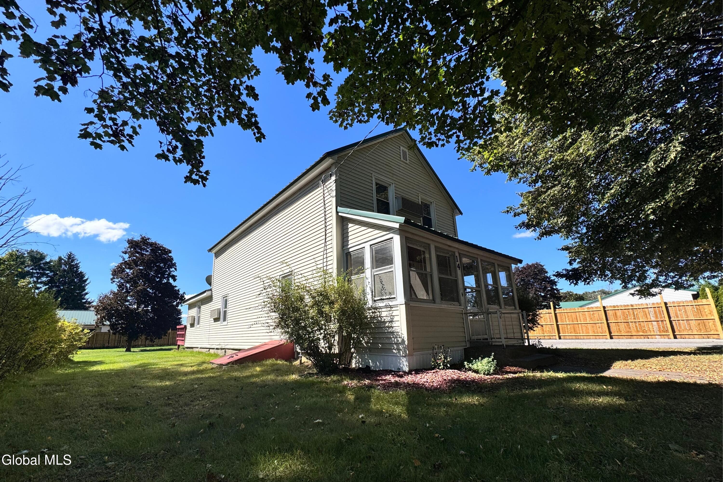 14 Congress Avenue Saratoga Springs NY 12866