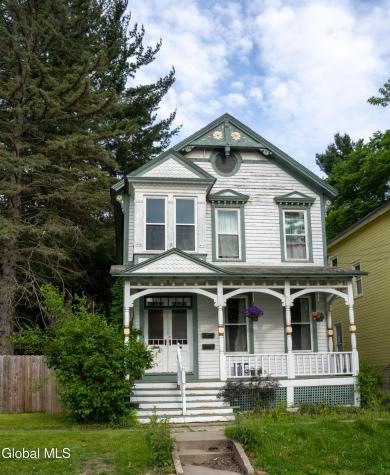 908 3rd Avenue Troy NY 12182
