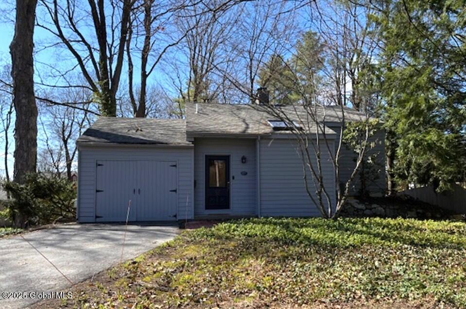 30 First Street Saratoga Springs NY 12866