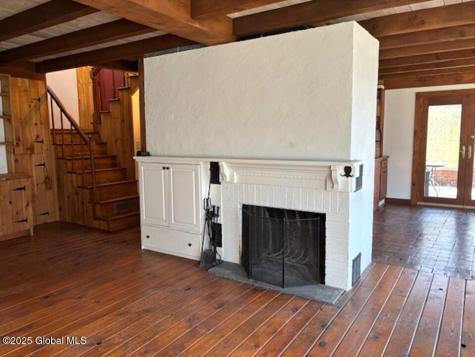 30 First Street Saratoga Springs NY 12866