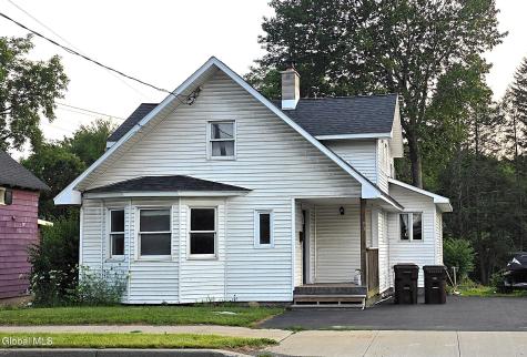 93 Cherry Avenue Delmar NY 12054