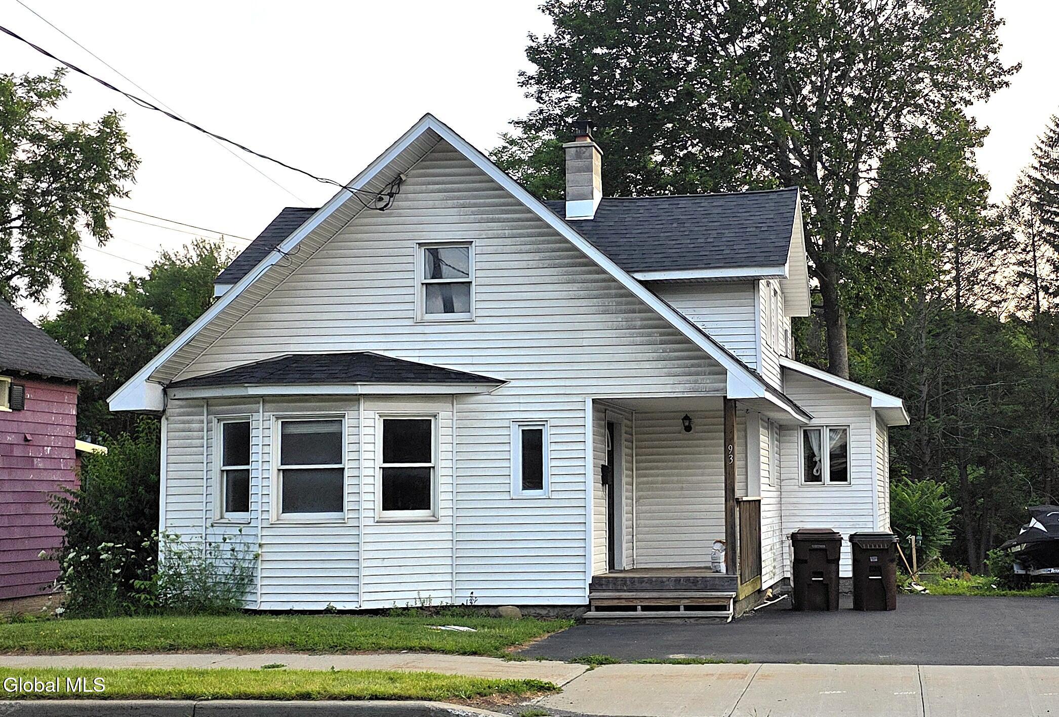 93 Cherry Avenue Delmar NY 12054