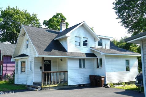93 Cherry Avenue Delmar NY 12054