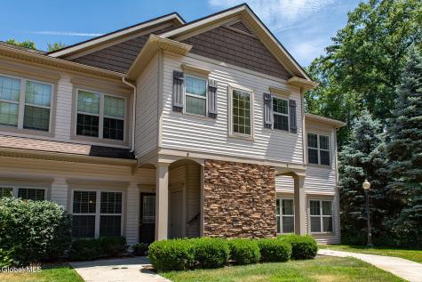 7 Lancaster Place Ballston Spa NY 12020