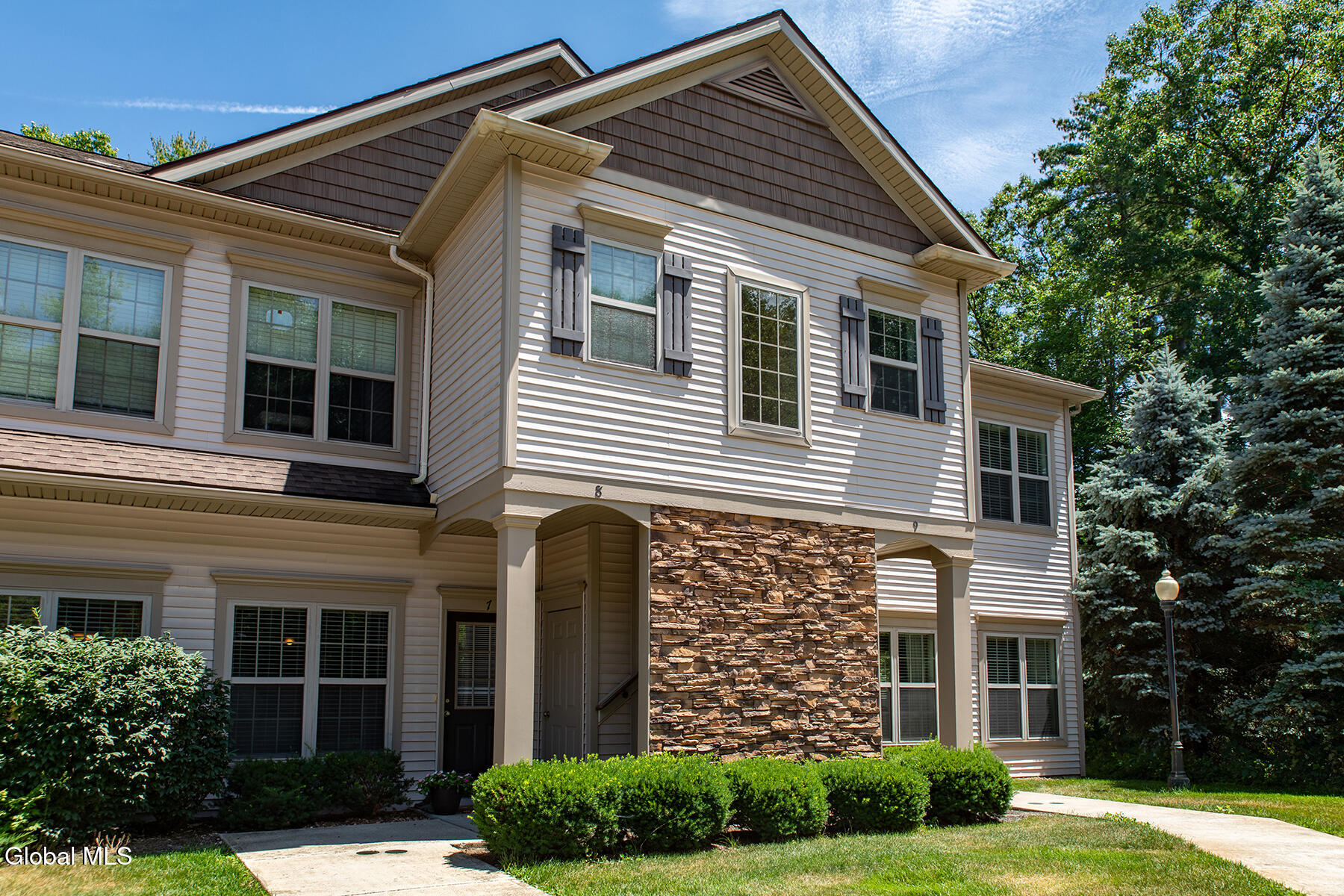 7 Lancaster Place Ballston Spa NY 12020
