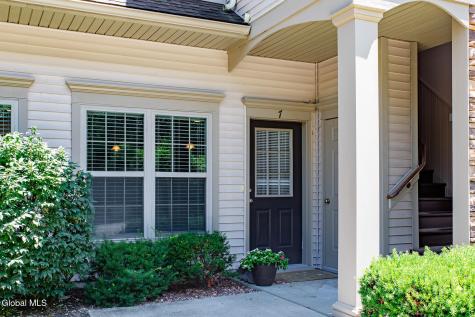 7 Lancaster Place Ballston Spa NY 12020