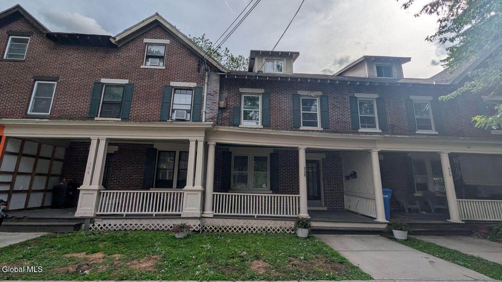 568 Park Avenue Albany NY 12208